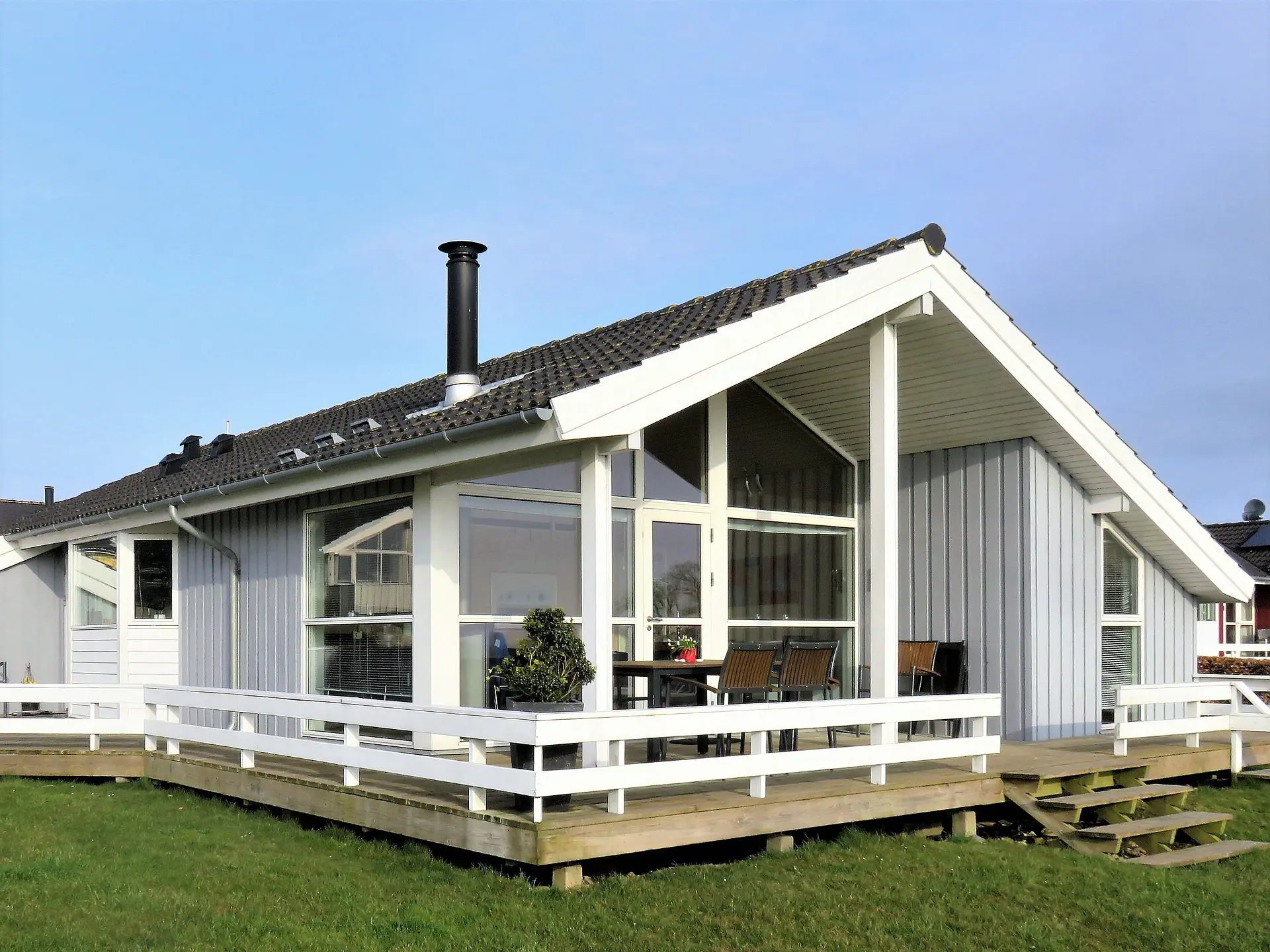 Brandsikring sommerhus Rødvig Stevns Brandsikring sommerhus Rødvig Stevns